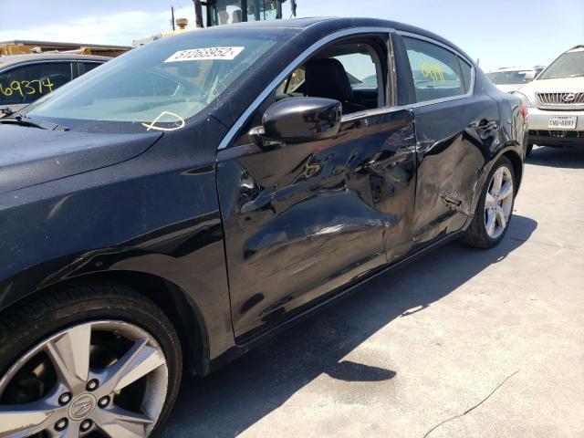 Photo 8 VIN: 19VDE1F75DE006105 - ACURA ILX 20 TEC 