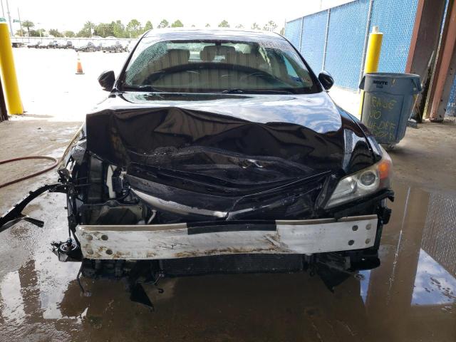 Photo 4 VIN: 19VDE1F75DE008856 - ACURA ILX 20 TEC 