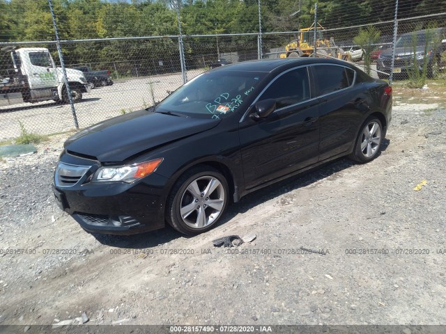 Photo 1 VIN: 19VDE1F75DE008890 - ACURA ILX 