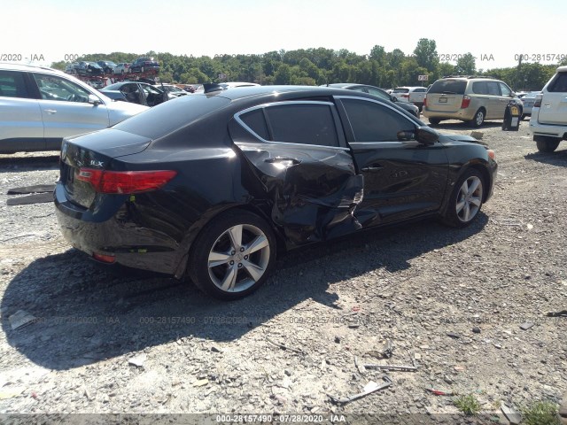 Photo 3 VIN: 19VDE1F75DE008890 - ACURA ILX 