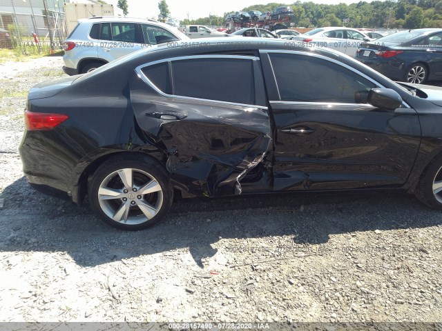 Photo 5 VIN: 19VDE1F75DE008890 - ACURA ILX 