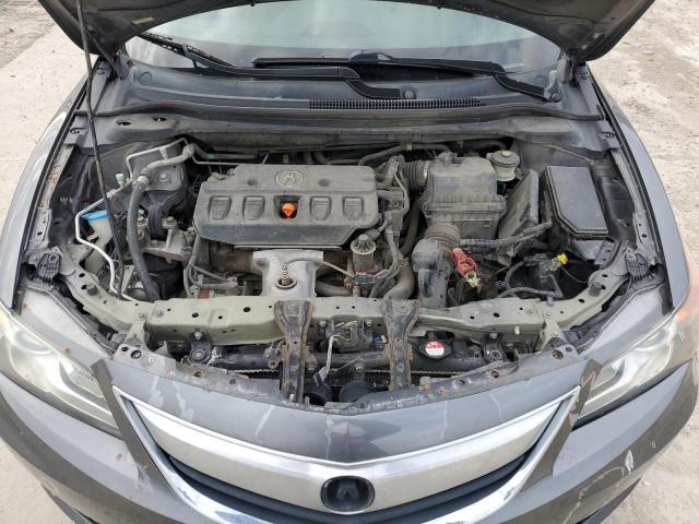 Photo 10 VIN: 19VDE1F75DE009764 - ACURA ILX 