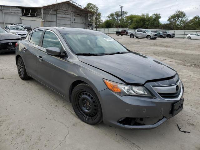 Photo 3 VIN: 19VDE1F75DE009764 - ACURA ILX 