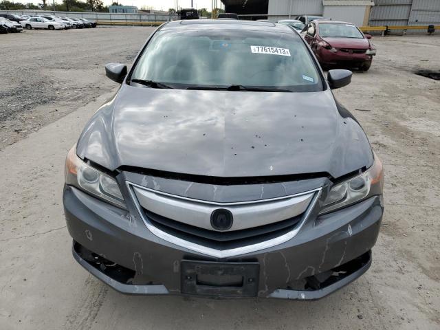 Photo 4 VIN: 19VDE1F75DE009764 - ACURA ILX 