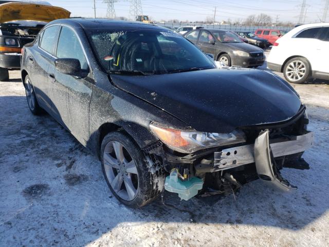 Photo 0 VIN: 19VDE1F75DE013118 - ACURA ILX 20 TEC 