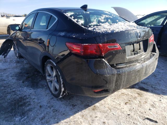 Photo 2 VIN: 19VDE1F75DE013118 - ACURA ILX 20 TEC 