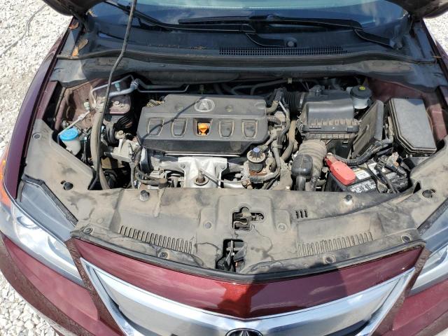 Photo 10 VIN: 19VDE1F75DE014916 - ACURA ILX 