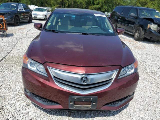 Photo 4 VIN: 19VDE1F75DE014916 - ACURA ILX 