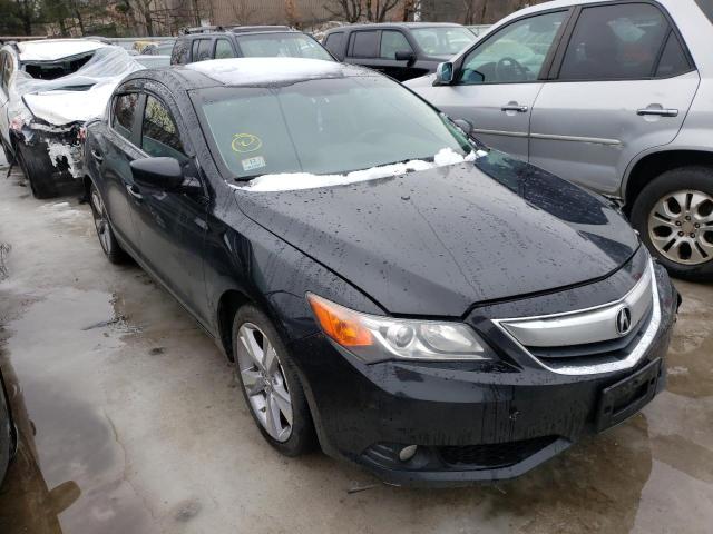 Photo 0 VIN: 19VDE1F75DE018125 - ACURA ILX 20 TEC 