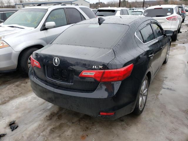 Photo 3 VIN: 19VDE1F75DE018125 - ACURA ILX 20 TEC 