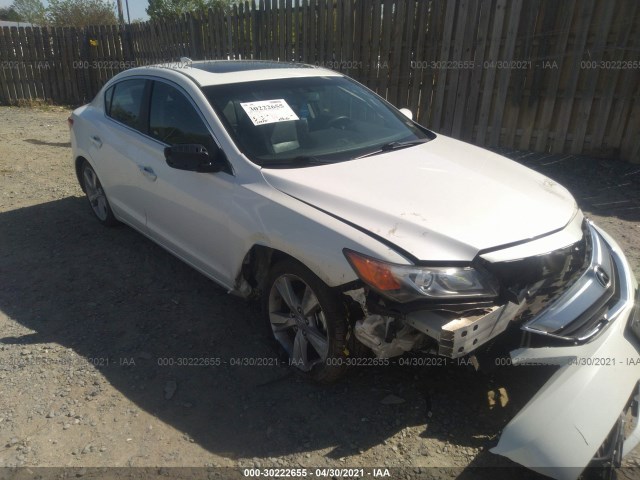 Photo 0 VIN: 19VDE1F75DE020151 - ACURA ILX 