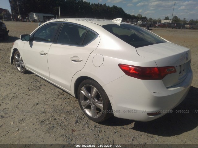 Photo 2 VIN: 19VDE1F75DE020151 - ACURA ILX 