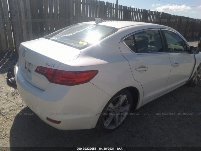 Photo 3 VIN: 19VDE1F75DE020151 - ACURA ILX 