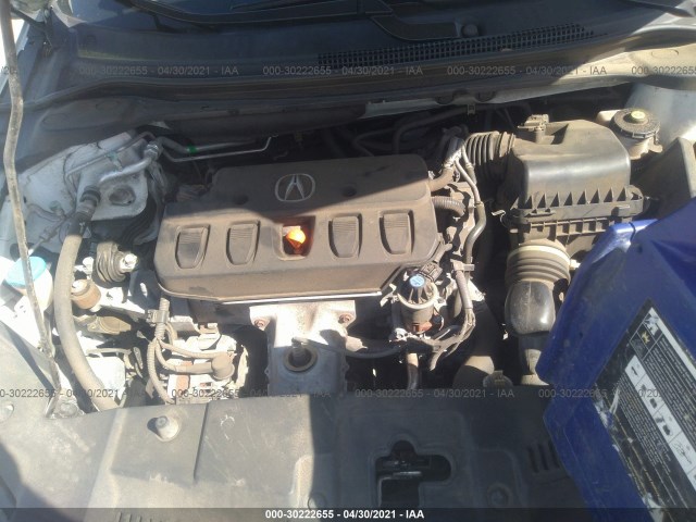 Photo 9 VIN: 19VDE1F75DE020151 - ACURA ILX 