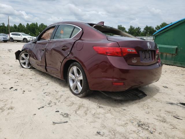 Photo 2 VIN: 19VDE1F75EE001228 - ACURA ILX 20 TEC 