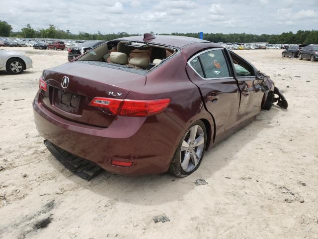 Photo 3 VIN: 19VDE1F75EE001228 - ACURA ILX 20 TEC 