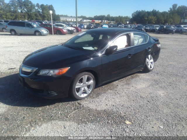 Photo 1 VIN: 19VDE1F75EE003478 - ACURA ILX 