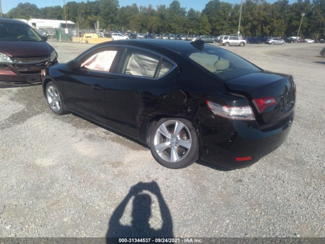 Photo 2 VIN: 19VDE1F75EE003478 - ACURA ILX 