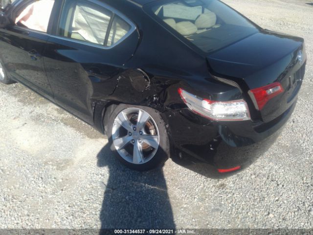 Photo 5 VIN: 19VDE1F75EE003478 - ACURA ILX 