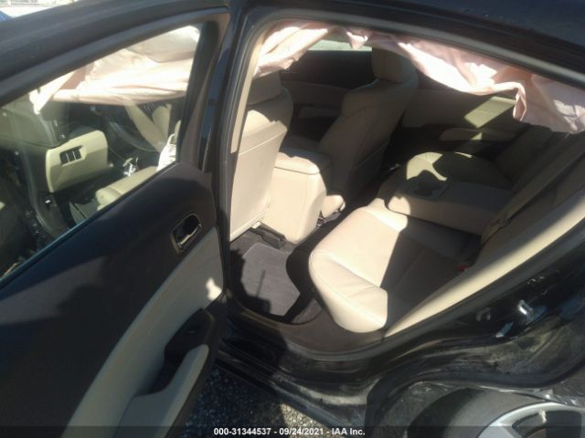 Photo 7 VIN: 19VDE1F75EE003478 - ACURA ILX 