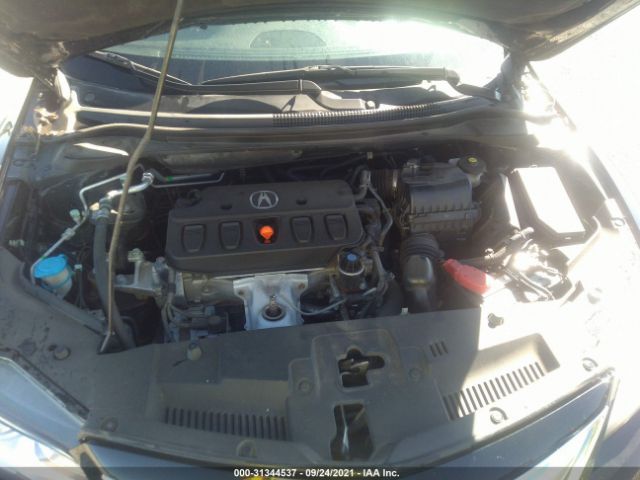 Photo 9 VIN: 19VDE1F75EE003478 - ACURA ILX 