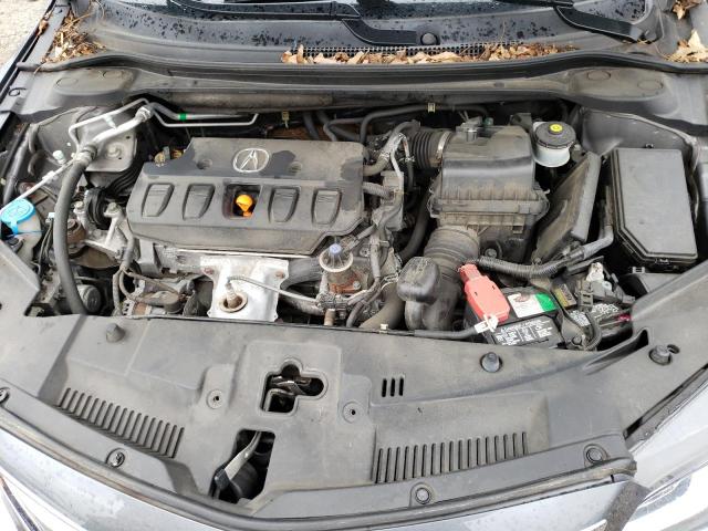 Photo 6 VIN: 19VDE1F75EE004470 - ACURA ILX 20 TEC 