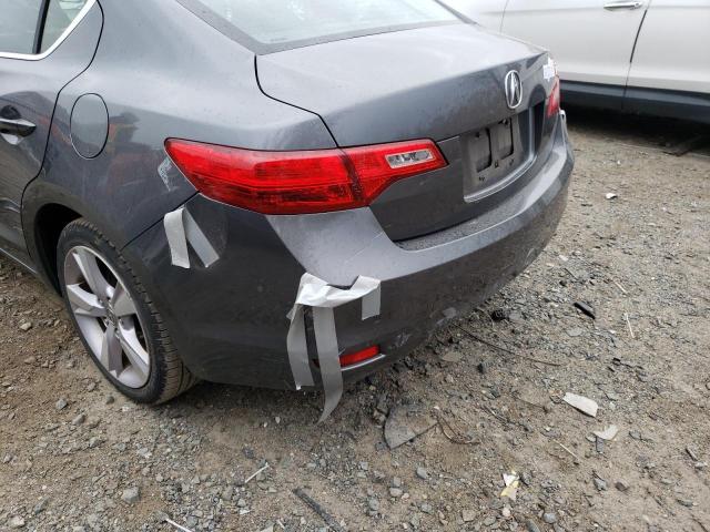 Photo 8 VIN: 19VDE1F75EE004470 - ACURA ILX 20 TEC 