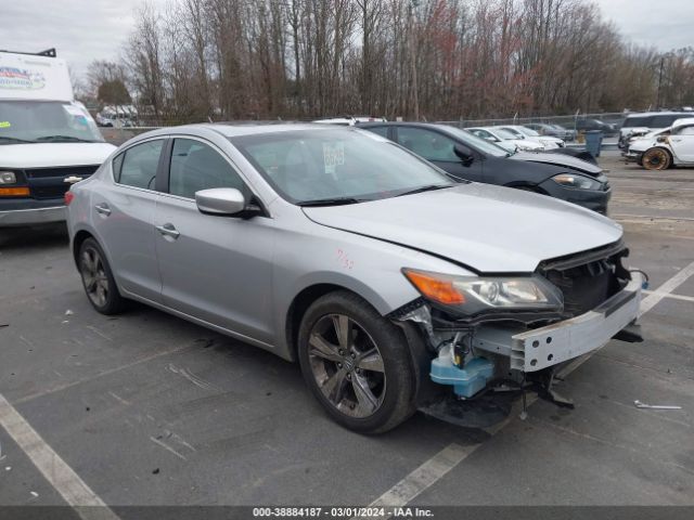 Photo 0 VIN: 19VDE1F75EE004906 - ACURA ILX 