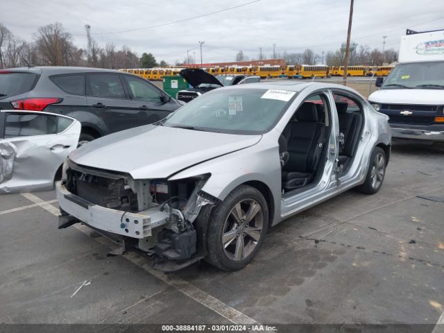 Photo 1 VIN: 19VDE1F75EE004906 - ACURA ILX 