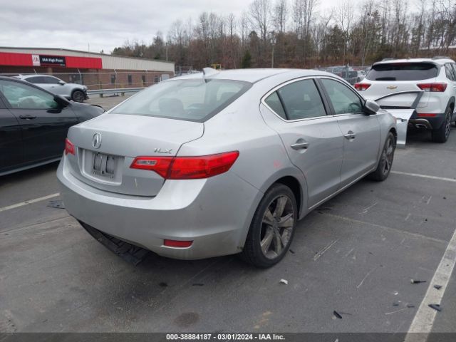 Photo 3 VIN: 19VDE1F75EE004906 - ACURA ILX 