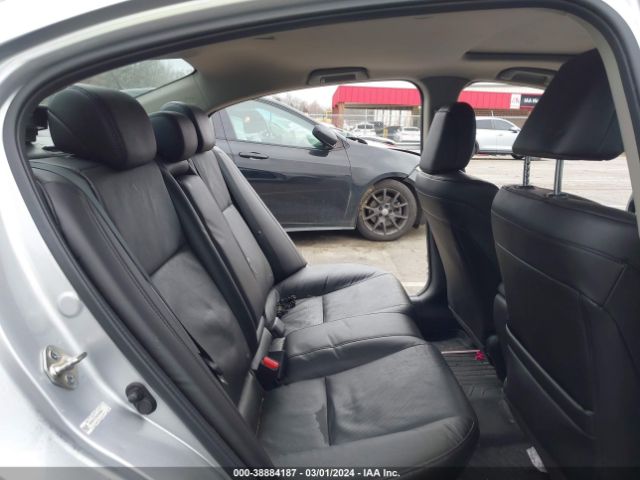 Photo 7 VIN: 19VDE1F75EE004906 - ACURA ILX 