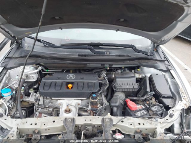 Photo 9 VIN: 19VDE1F75EE004906 - ACURA ILX 