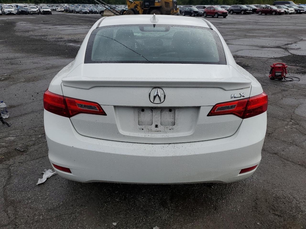 Photo 5 VIN: 19VDE1F75EE005215 - ACURA ILX 