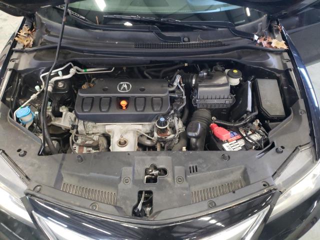 Photo 10 VIN: 19VDE1F75EE006297 - ACURA ILX 20 TEC 