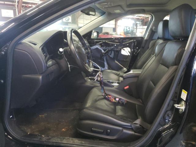 Photo 6 VIN: 19VDE1F75EE006297 - ACURA ILX 20 TEC 