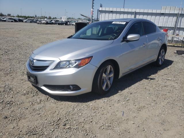 Photo 1 VIN: 19VDE1F75EE012195 - ACURA ILX 20 TEC 