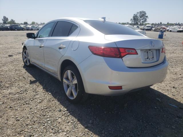 Photo 2 VIN: 19VDE1F75EE012195 - ACURA ILX 20 TEC 