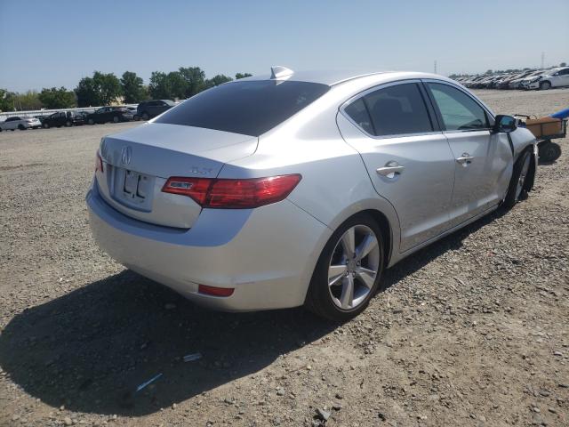 Photo 3 VIN: 19VDE1F75EE012195 - ACURA ILX 20 TEC 