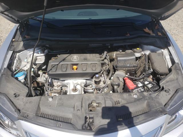 Photo 6 VIN: 19VDE1F75EE012195 - ACURA ILX 20 TEC 