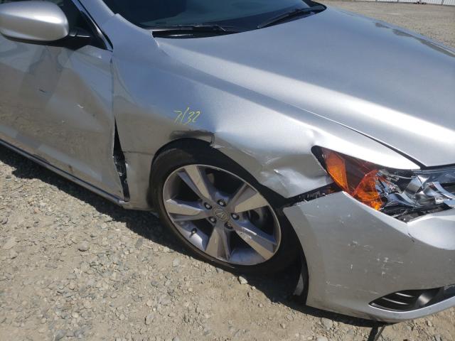 Photo 8 VIN: 19VDE1F75EE012195 - ACURA ILX 20 TEC 