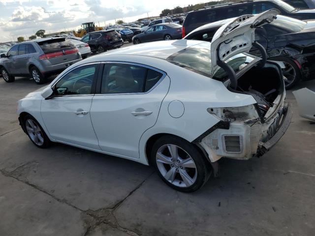 Photo 1 VIN: 19VDE1F75FE001022 - ACURA ILX 20 TEC 