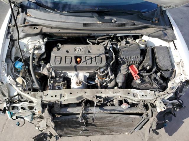 Photo 10 VIN: 19VDE1F75FE001022 - ACURA ILX 20 TEC 