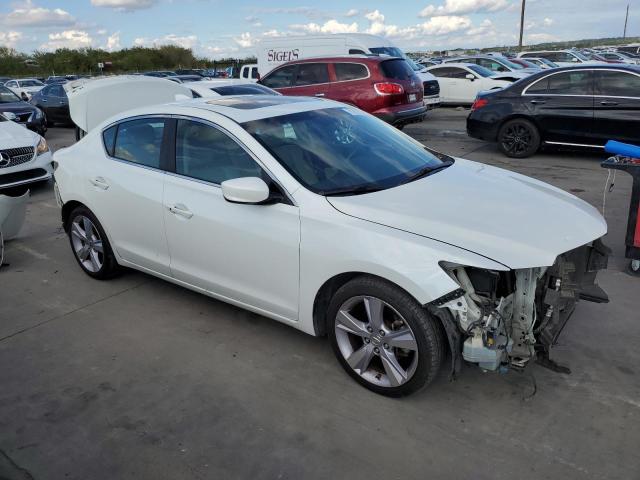 Photo 3 VIN: 19VDE1F75FE001022 - ACURA ILX 20 TEC 