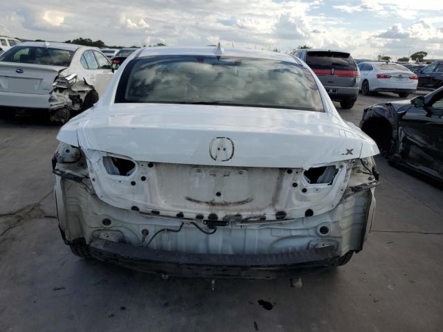 Photo 5 VIN: 19VDE1F75FE001022 - ACURA ILX 20 TEC 