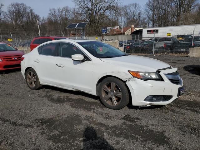 Photo 3 VIN: 19VDE1F75FE002865 - ACURA ILX 