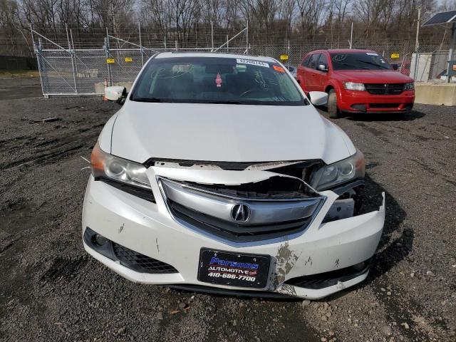 Photo 4 VIN: 19VDE1F75FE002865 - ACURA ILX 