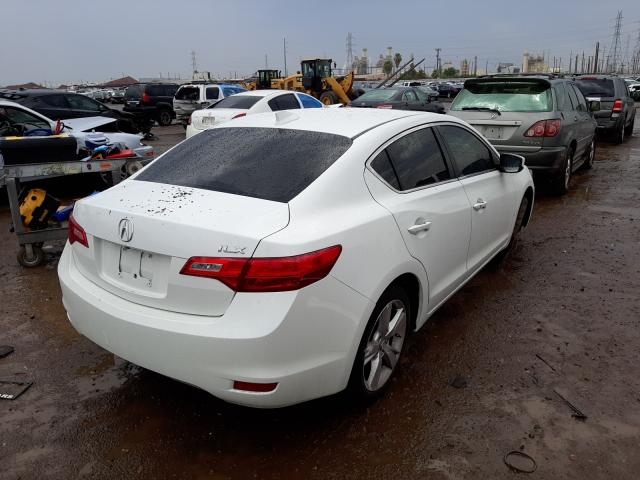 Photo 3 VIN: 19VDE1F75FE004311 - ACURA ILX 20 TEC 