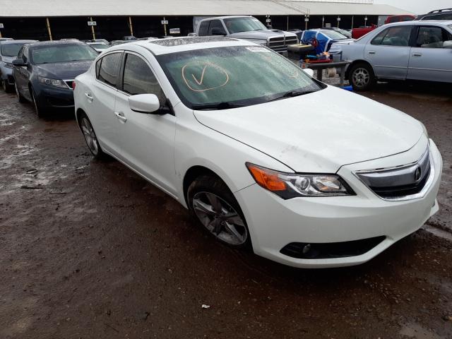 Photo 8 VIN: 19VDE1F75FE004311 - ACURA ILX 20 TEC 