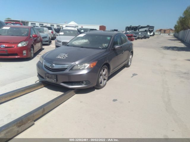 Photo 1 VIN: 19VDE1F75FE005202 - ACURA ILX 