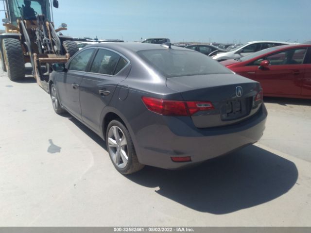 Photo 2 VIN: 19VDE1F75FE005202 - ACURA ILX 